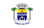 Bandeira de Ribeirão das Neves