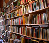 Bibliotecas em Ribeirão das Neves