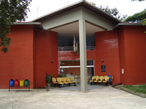 Câmara Municipal de Ribeirão das Neves