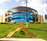 Centros Culturais em Ribeirão das Neves