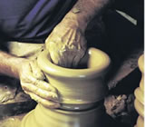 Cerâmicas em Ribeirão das Neves