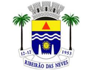Prefeitura Municipal de Ribeirão das Neves