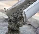 Cimento e Concreto em Ribeirão das Neves