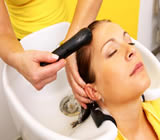 Salões de Beleza em Ribeirão das Neves