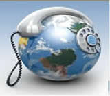 Telefonias em Ribeirão das Neves