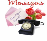 Telemensagens em Ribeirão das Neves